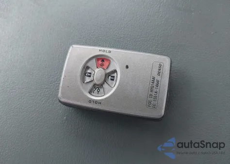 2005 Toyota Avalon Limited из США, поврежденный, VIN 4T1BK36BX5U044080